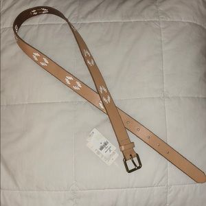 Gap women’s belt